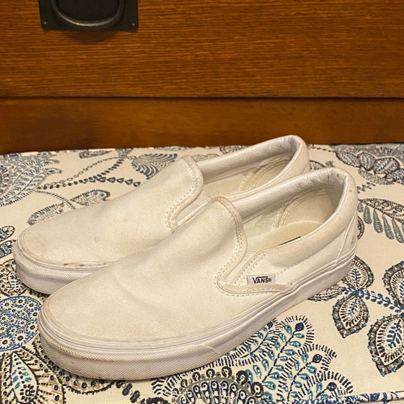Vans sneakers - Picture 1 of 7